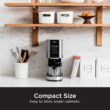 Ninja NC301 CREAMi Ice Cream Maker