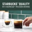 Starbucks by Nespresso Blonde Roast Veranda Blend Coffee (32-count)