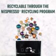 Starbucks by Nespresso Blonde Roast Veranda Blend Coffee (32-count)