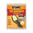 HotHands HeatMax Toasti Toes Foot Warmer (40 Pairs) (TT240-U) , Black