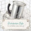 Farberware 50124 Classic Yosemite Stainless Steel Coffee Percolator - 8 Cup, Silver Farberware 50124 Classic Yosemite Stainless Steel Coffee Percolator - 8 Cup, Silver