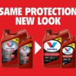 Valvoline Multi-Vehicle (ATF) Full Synthetic Automatic Transmission Fluid 1 GA