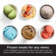 Ninja NC301 CREAMi Ice Cream Maker