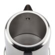 Farberware 50124 Classic Yosemite Stainless Steel Coffee Percolator - 8 Cup, Silver Farberware 50124 Classic Yosemite Stainless Steel Coffee Percolator - 8 Cup, Silver