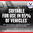 Valvoline Multi-Vehicle (ATF) Full Synthetic Automatic Transmission Fluid 1 GA
