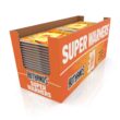 HotHands Body & Hand Super Warmers - Long Lasting Safe Natural Odorless Air Activated Warmers - 40 Individual Warmers