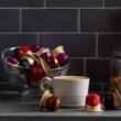 Peet's Coffee, Dark Roast Espresso Pods Compatible with Nespresso Original Machine, (5 Boxes of 10 Espresso Capsules)