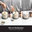 Ninja NC301 CREAMi Ice Cream Maker