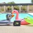 Slime 40050 Portable Air Compressor for Car Tires