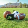 Slime 40050 Portable Air Compressor for Car Tires