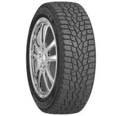 Sumitomo Ice Edge Snow Radial Tire-205/55R16 91T, Model: EDG41