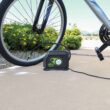 Slime 40050 Portable Air Compressor for Car Tires