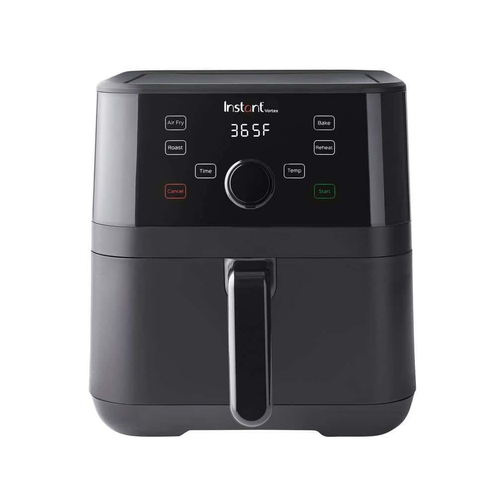 Instant Pot 5.7 qt. Black Vortex Air Fryer Instant Pot 5.7 qt. Black Vortex Air Fryer - Image 11