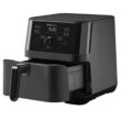 Instant Pot 5.7 qt. Black Vortex Air Fryer Instant Pot 5.7 qt. Black Vortex Air Fryer