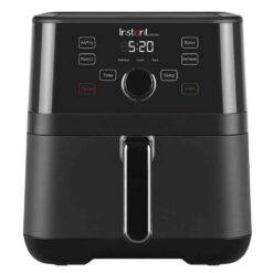 Instant Pot 5.7 qt. Black Vortex Air Fryer