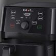 Instant Pot 5.7 qt. Black Vortex Air Fryer Instant Pot 5.7 qt. Black Vortex Air Fryer