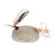 Boska Raclette Quattro Concrete Boska Raclette Quattro Concrete