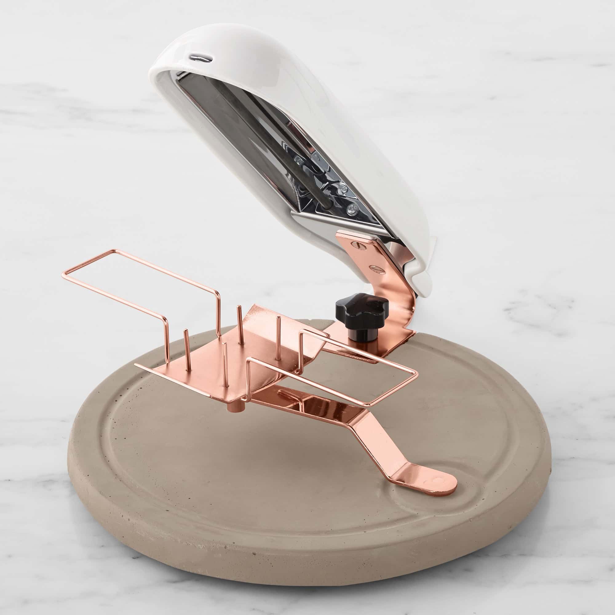 Boska Raclette Quattro Concrete Boska Raclette Quattro Concrete - Image 5