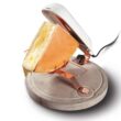 Boska Raclette Quattro Concrete Boska Raclette Quattro Concrete