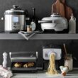 Breville Panini Press & Grill