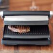 Breville Panini Press & Grill