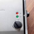 Breville Panini Press & Grill