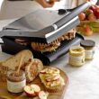 Breville Panini Press & Grill