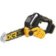 DEWALT 8 in. 20-Volt Pruning Electric Battery Chainsaw (Tool Only)