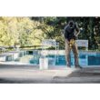 DEWALT 20V MAX 550 PSI 1.0 GPM Cold Water Cordless Electric Power Cleaner with 4 Nozzles (Tool Only)