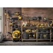 DEWALT 20V MAX 550 PSI 1.0 GPM Cold Water Cordless Electric Power Cleaner with 4 Nozzles (Tool Only)