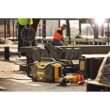 DEWALT DCR025 20V MAX Bluetooth Radio with built-in Charger