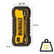 DEWALT 1600 Peak Amp Lithium Jump Starter with USB Power Bank