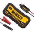 DEWALT 1600 Peak Amp Lithium Jump Starter with USB Power Bank