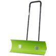 Earthwise 39 in. Dual-Sided Pusher Snow Shovel