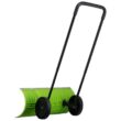 Earthwise 39 in. Dual-Sided Pusher Snow Shovel