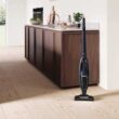 Electrolux EHVS35P2AI Well Q7 Pet Bagless Cordless Multi Surface in Indigo Blue Stick Vacuum with 5-Step Filtration