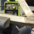 Forney Easy Weld Arc Welder 100ST, 120-Volt, 90-Amp