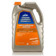 PEAK OET Extended Life Orange Concentrate Antifreeze/Coolant for North American Vehicles, 1 Gal.