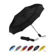 Repel Umbrella The Original Portable Travel Umbrella - Umbrellas for Rain Windproof, Strong Compact Umbrella