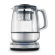 Breville the Tea Maker Kettle, Brushed Stainless Steel