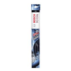 BOSCH 26A ICON Premium Beam Wiper Blade; 26" - Single