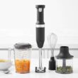 KitchenAid Cordless Variable Speed Hand Blender
