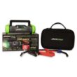 JACKPAK 150 PSI 2,500 Amp Ultra Multi-function 4-in-1 Jump Starter, Air Compressor, Flashlight, and Portable Charger