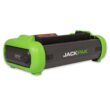 JACKPAK 150 PSI 2,500 Amp Ultra Multi-function 4-in-1 Jump Starter, Air Compressor, Flashlight, and Portable Charger