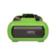 JACKPAK 150 PSI 2,500 Amp Ultra Multi-function 4-in-1 Jump Starter, Air Compressor, Flashlight, and Portable Charger