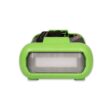 JACKPAK 150 PSI 2,500 Amp Ultra Multi-function 4-in-1 Jump Starter, Air Compressor, Flashlight, and Portable Charger