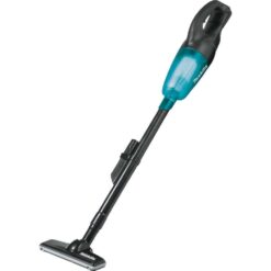 Makita XLC02ZB 18V LXT Lithium-ion Handheld Cordless Vacuum (Tool-Only)
