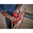 Milwaukee 2623-20 M18 18V Lithium-Ion Cordless 3-1/4 in. Planer (Tool-Only)
