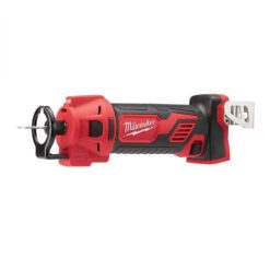 Milwaukee M18 18V Lithium-Ion Cordless Drywall Cut Out Rotary Tool (Tool-Only)