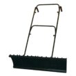 Nordic Plow 36 in. W Plastic Perfect Shovel